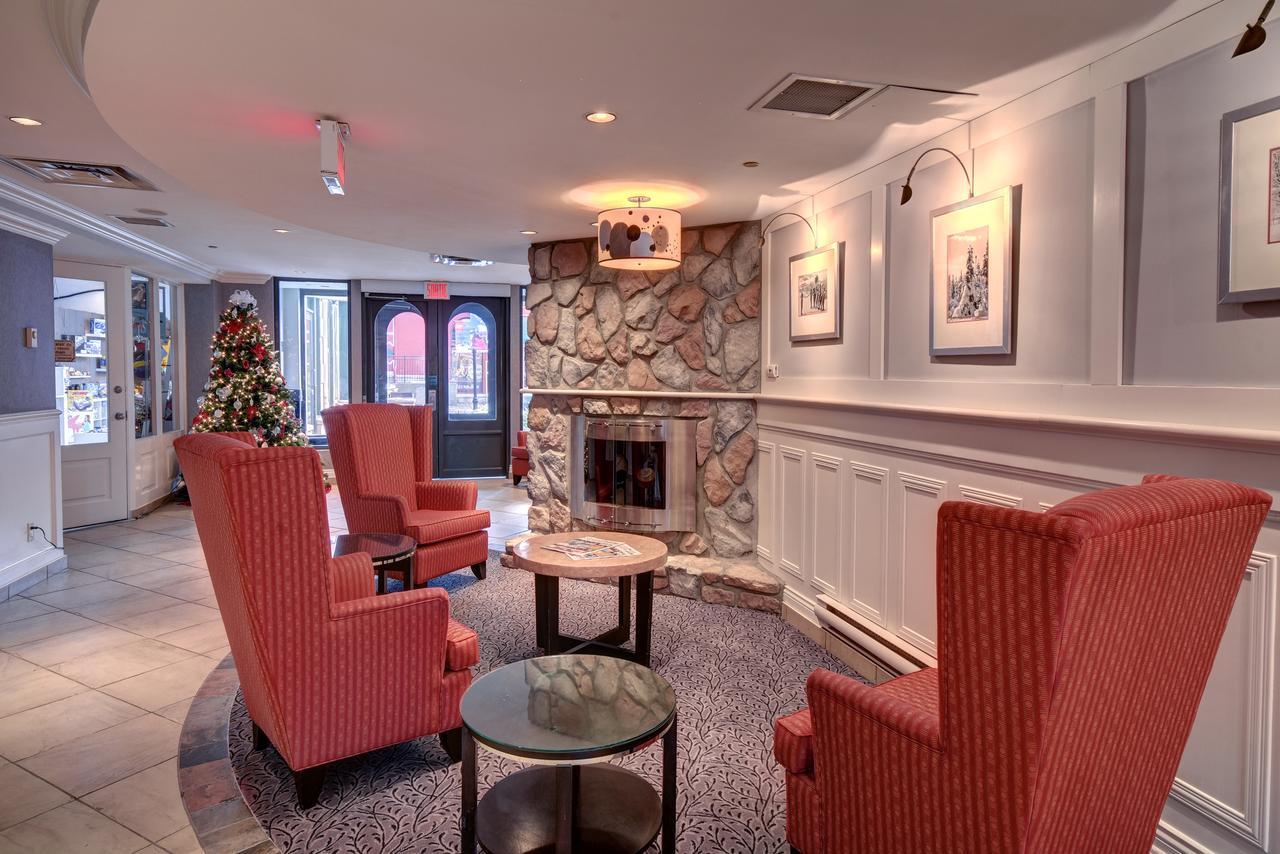 Tremblant Chez Nicolas Aparthotel *