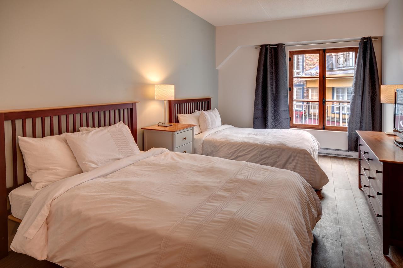 Tremblant Chez Nicolas * Mont-Tremblant
