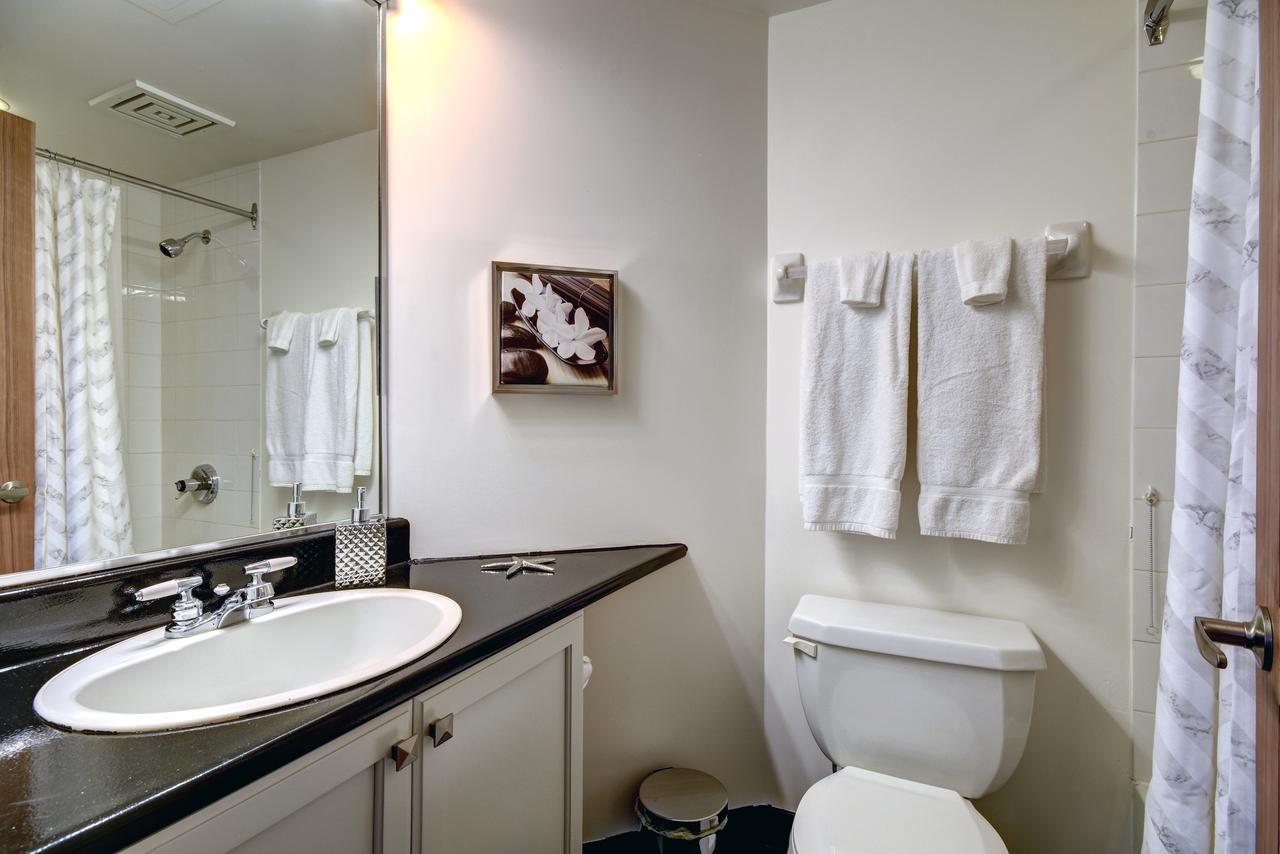 Tremblant Chez Nicolas Aparthotel Mont-Tremblant