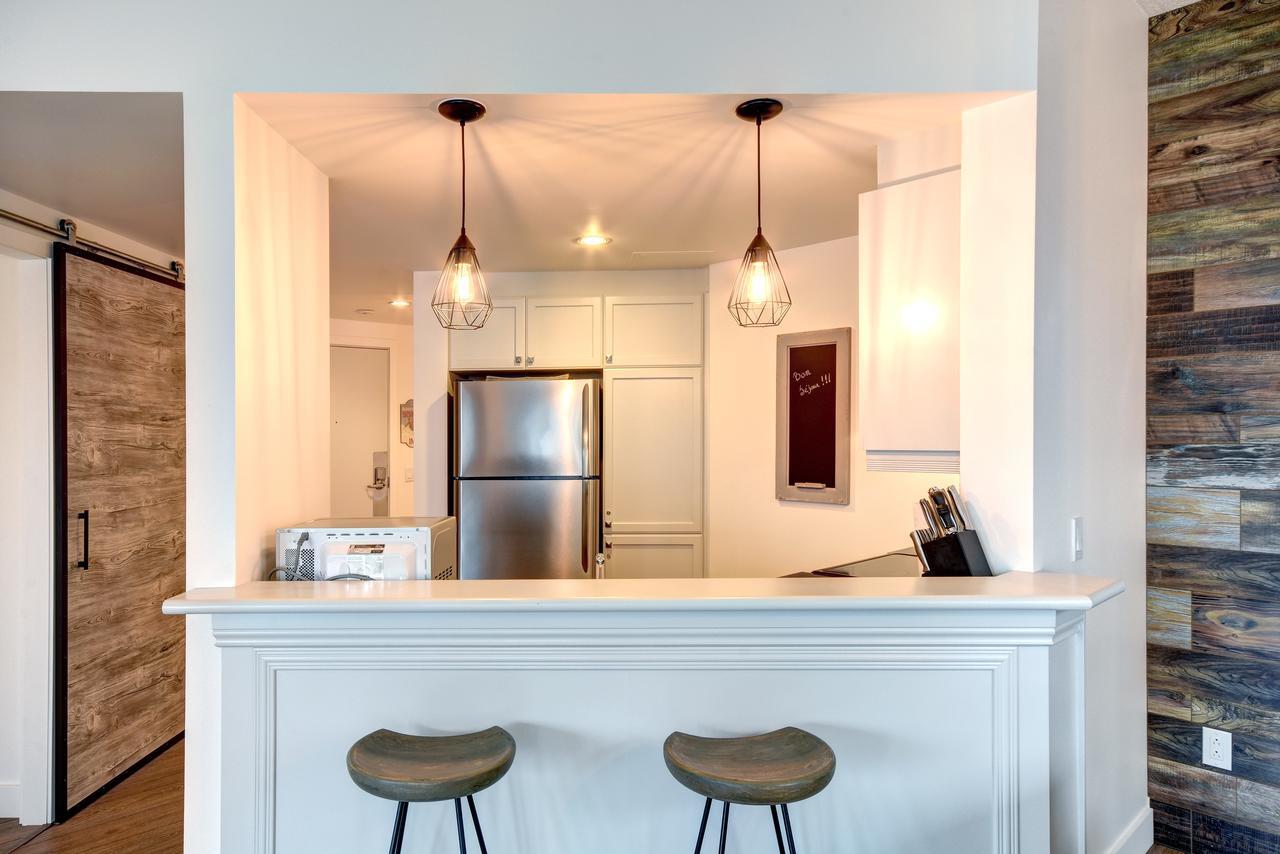 Aparthotel Tremblant Chez Nicolas Mont-Tremblant