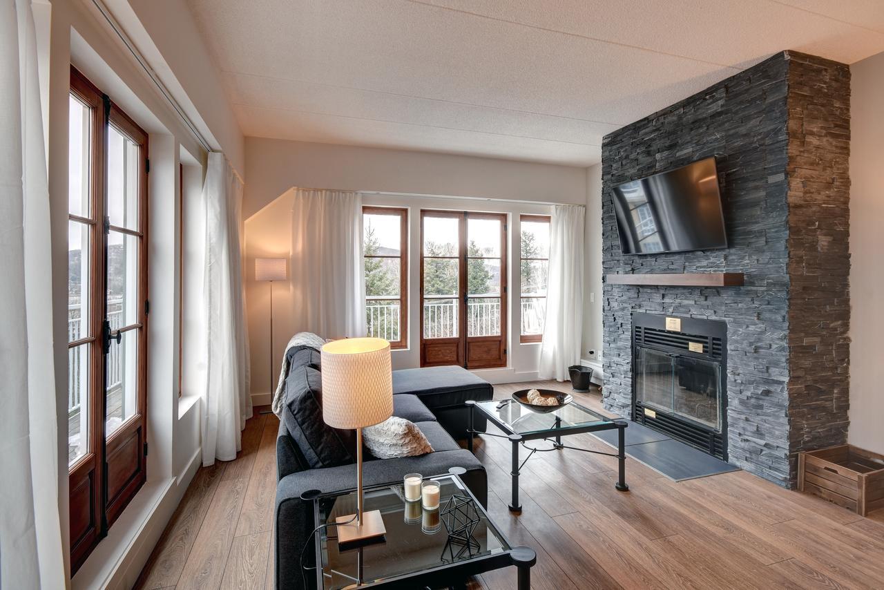 Aparthotel Tremblant Chez Nicolas Mont-Tremblant