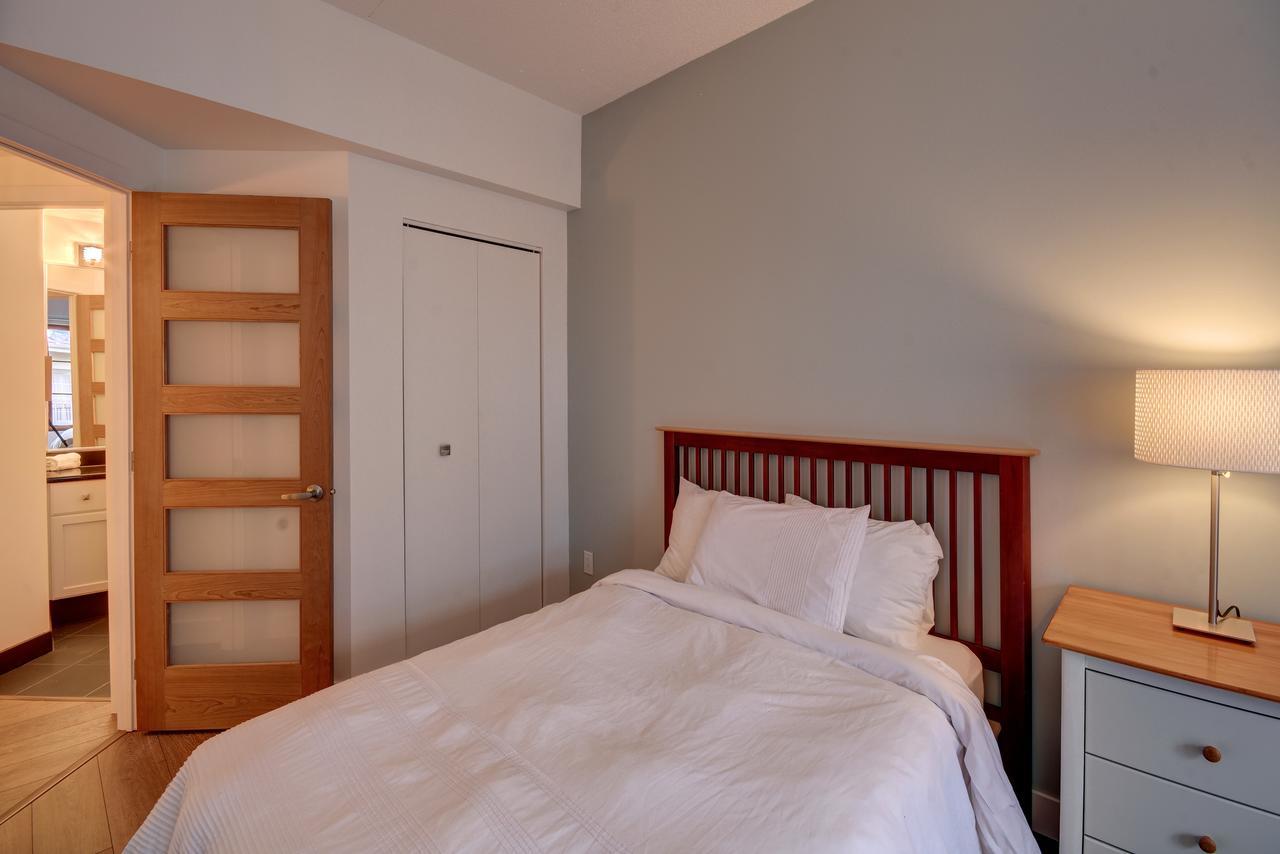 Tremblant Chez Nicolas * Mont-Tremblant
