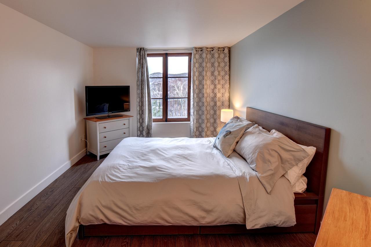 Tremblant Chez Nicolas Aparthotel *
