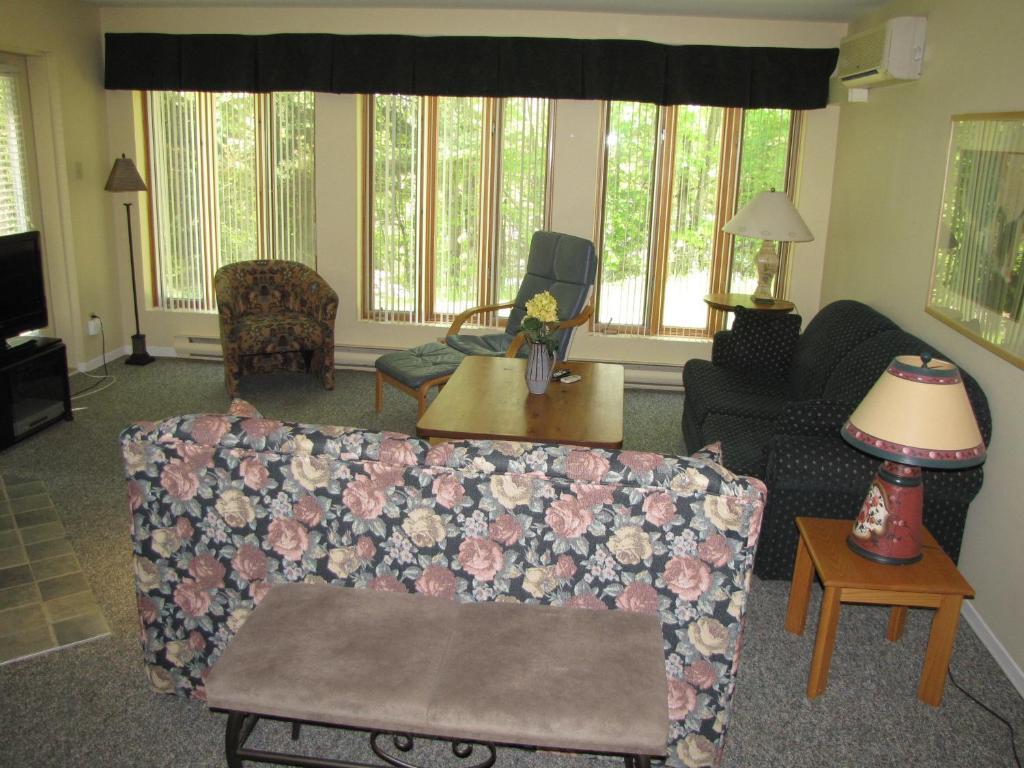 Village Des Soleils Apartment *