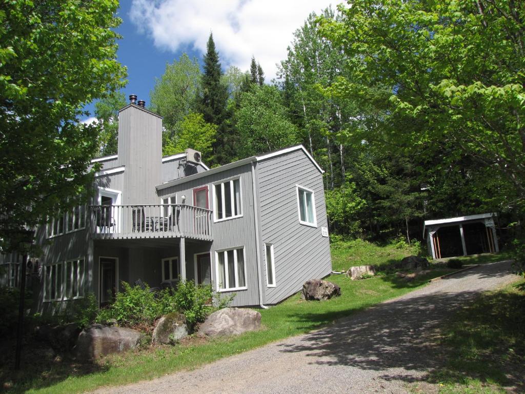Village Des Soleils Apartment *