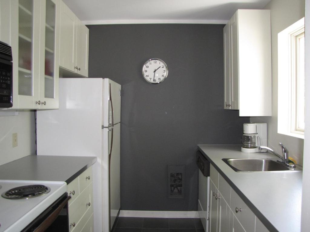 Village Des Soleils Apartment *