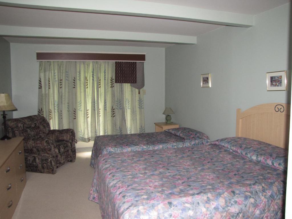 Apartment Village Des Soleils