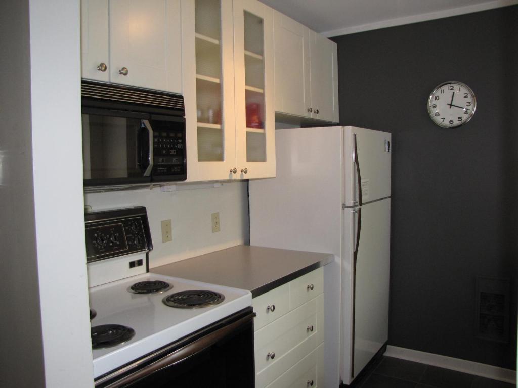 Village Des Soleils Apartment Mont-Tremblant
