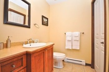 L'aiglon - Rvmt Hotel Mont-Tremblant
