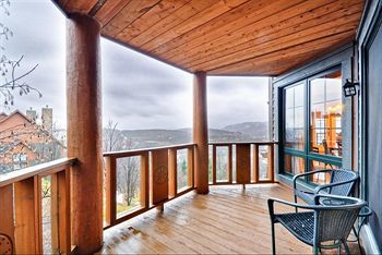 Lequinoxe - Tremblant Sunstar * Mont-Tremblant