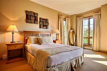 Apartment Lequinoxe - Tremblant Sunstar *