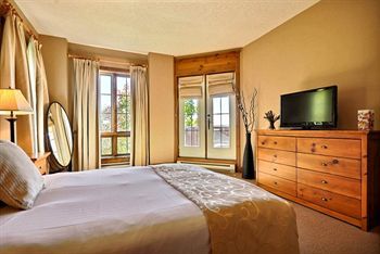 Apartment Lequinoxe - Tremblant Sunstar