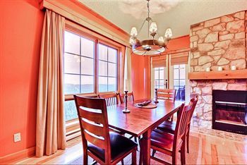 Apartment Lequinoxe - Tremblant Sunstar *