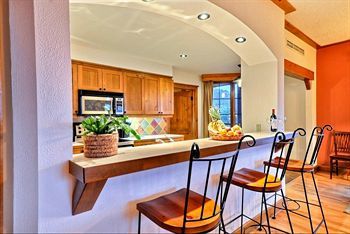 Apartment Lequinoxe - Tremblant Sunstar