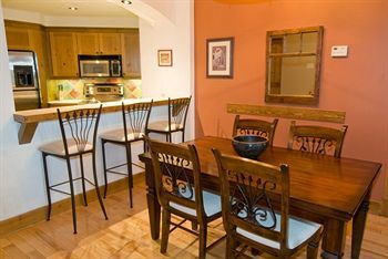 Lequinoxe - Tremblant Sunstar Apartment Mont-Tremblant