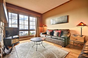 Lequinoxe - Tremblant Sunstar Apartment