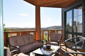 Lequinoxe - Tremblant Sunstar Apartment