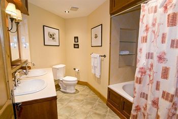 Lequinoxe - Tremblant Sunstar Apartment Mont-Tremblant