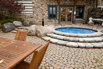Apartment Lequinoxe - Tremblant Sunstar