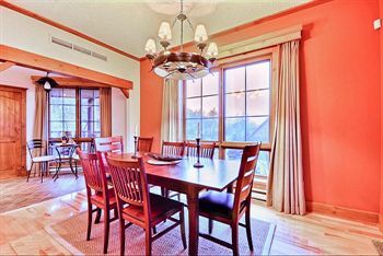 Lequinoxe - Tremblant Sunstar Mont-Tremblant