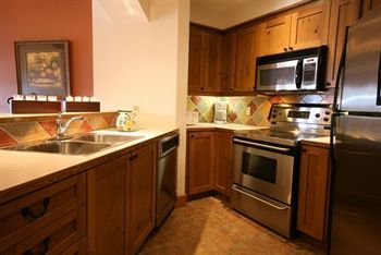 Apartment Lequinoxe - Tremblant Sunstar