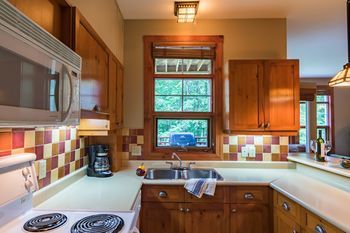 Hotel Tremblant-les-eaux - Rvmt