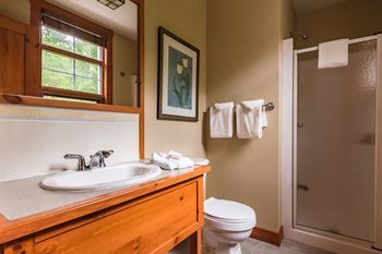 Hotel Tremblant-les-eaux - Rvmt