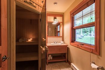 Hotel Tremblant-les-eaux - Rvmt 4*
