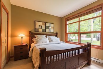 Hotel Tremblant-les-eaux - Rvmt Mont-Tremblant