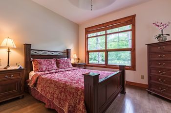 Tremblant-les-eaux - Rvmt Hotel