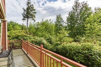 Tremblant-les-eaux - Rvmt