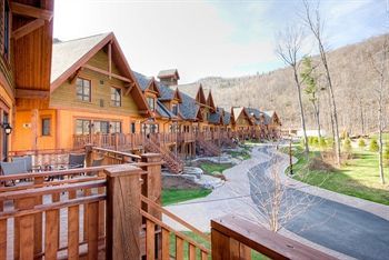 Etoile Du Matin - Tremblant Sunstar Hotel Mont-Tremblant