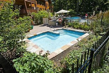 Etoile Du Matin - Tremblant Sunstar 3* Mont-Tremblant