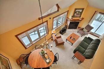 Lerabliere - Tremblant Sunstar Apartment Mont-Tremblant