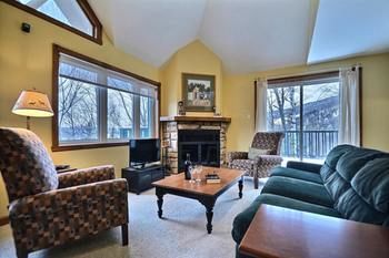 Lerabliere - Tremblant Sunstar Apartment