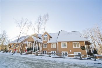 Apartment Lerabliere - Tremblant Sunstar Mont-Tremblant