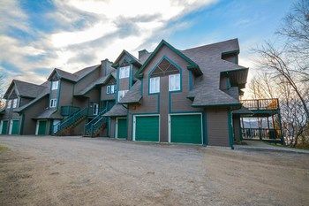 Apartment Lerabliere - Tremblant Sunstar *