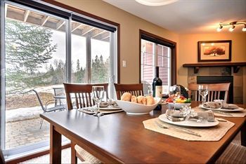 Apartment Village Pinoteau By Tremblant Sunstar *