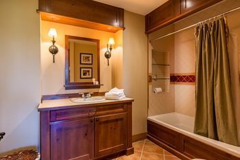 Equinox - Rvmt 4* Mont-Tremblant
