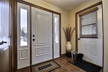 Rabaska By Tremblant Sunstar Apartment
