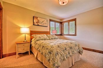 Apartment Rabaska By Tremblant Sunstar Mont-Tremblant
