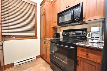 Laltitude Tremblant Sunstar 4* Mont-Tremblant