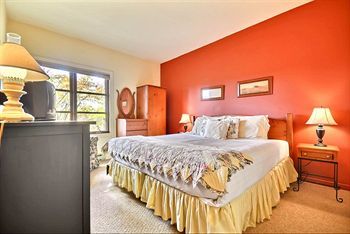 Hotel Etoile Du Matin - Tremblant Sunstar