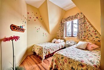 Etoile Du Matin - Tremblant Sunstar Hotel 3*