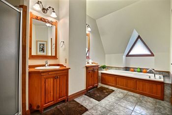 Etoile Du Matin - Tremblant Sunstar 3*