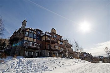 Apartment Village Pinoteau By Tremblant Sunstar Mont-Tremblant
