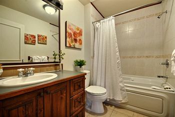 Apartment Village Pinoteau By Tremblant Sunstar *