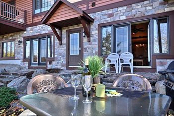 Village Pinoteau By Tremblant Sunstar *
