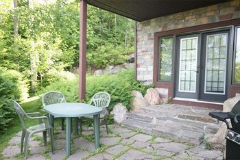 Apartment Village Pinoteau By Tremblant Sunstar Mont-Tremblant