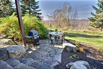 Apartment Village Pinoteau By Tremblant Sunstar *